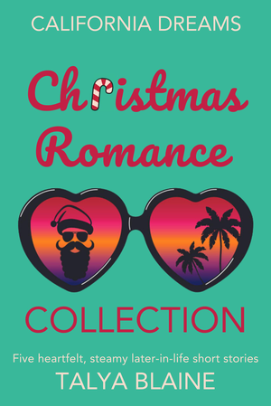 California Dreams Christmas Romance Collection