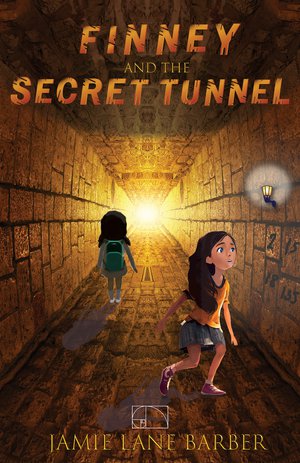 Finney and the Secret Tunnel