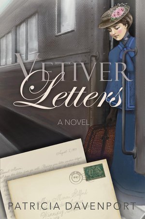 Vetiver Letters