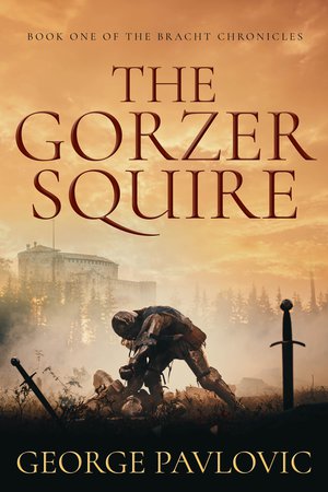 The Gorzer Squire