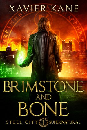 Brimstone and Bone