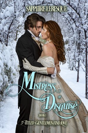 Mistress of Disguise