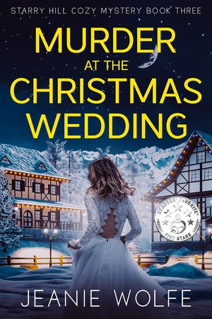 Murder at the Christmas Wedding