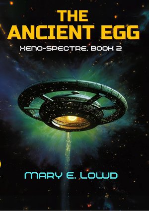 The Ancient Egg