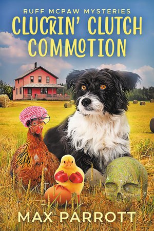 Cluckin' Clutch Commotion