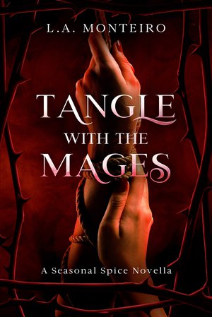 Tangle with the Mages