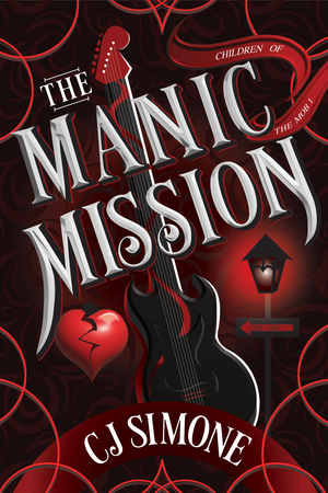 The Manic Mission