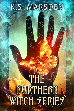 The Northern Witch Series