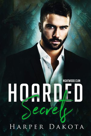 Hoarded Secrets