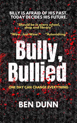 Bully, Bullied