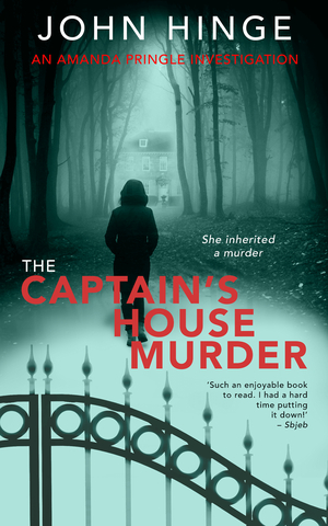 The Captain's House Murder