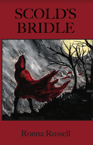 Scold's Bridle