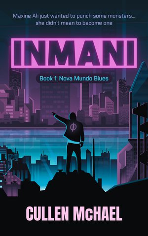 Inmani: Nova Mundo Blues