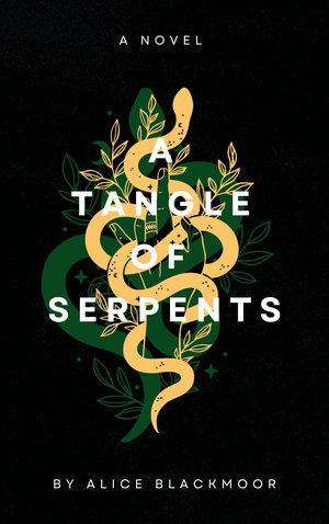 A Tangle of Serpents