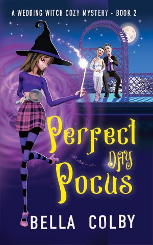 Perfect Day Pocus