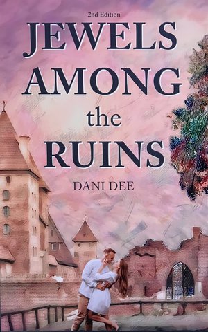 Jewels Among The Ruins: A River Dee Designs Creation