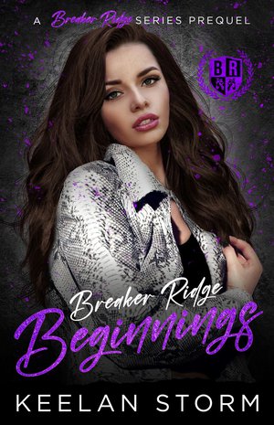 Breaker Ridge Beginnings