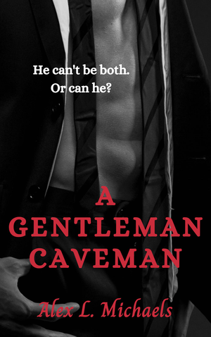 A Gentleman Caveman