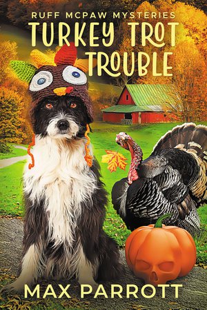 Turkey Trot Trouble