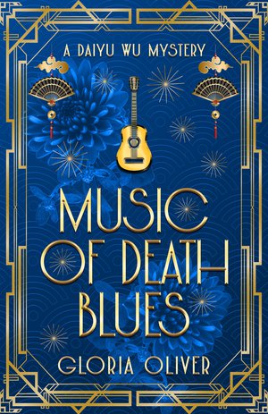 Music of Death Blues