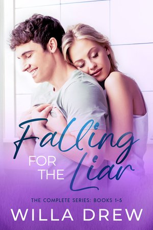 Falling for the Liar: The Complete Series