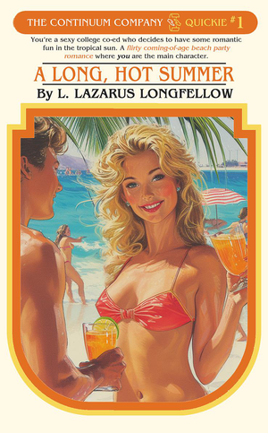 A Long, Hot Summer
