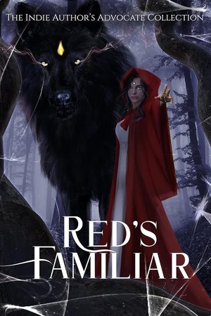 Red's Familiar