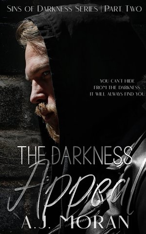 The Darkness Appeal