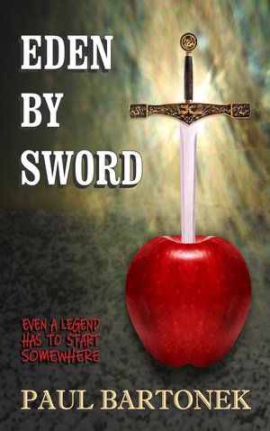 Eden By Sword