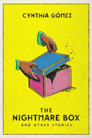 The Nightmare Box and Other Stories