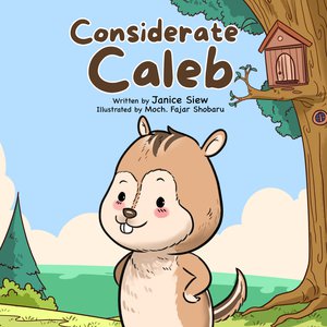 Considerate Caleb