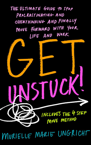 Get Unstuck!