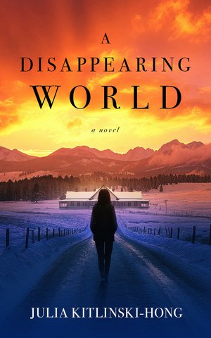 A Disappearing World