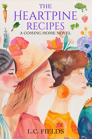 The Heartpine Recipes