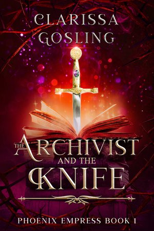 The Archivist and the Knife