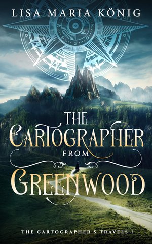 The Cartographer from Greenwood