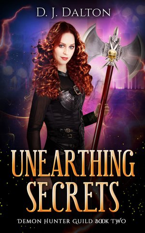 Unearthing Secrets