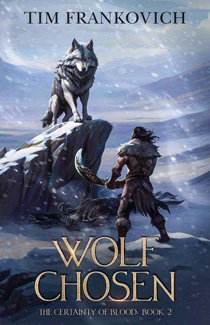 Wolf Chosen