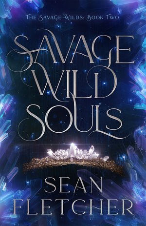 Savage Wild Souls