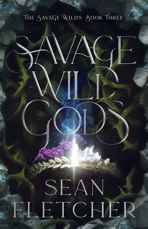 Savage Wild Gods