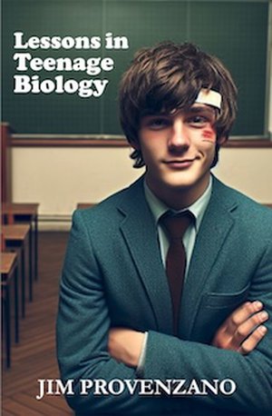 Lessons in Teenage Biology