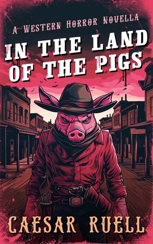 In the Land of the Pigs
