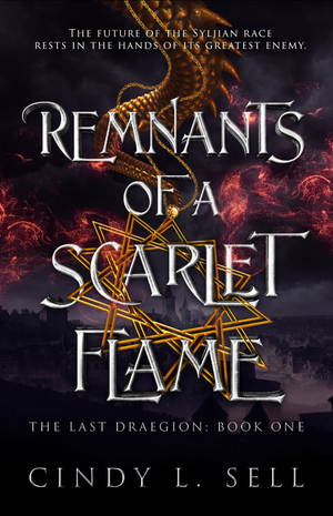 Remnants of a Scarlet Flame