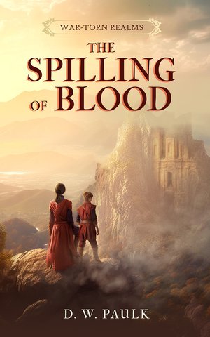 The Spilling of Blood