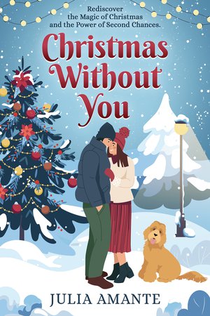 Christmas Without You