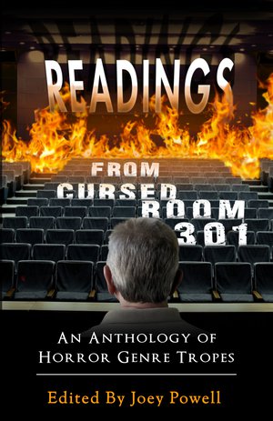 Readings From Cursed Room 301