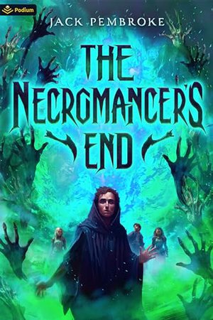 The Necromancer's End