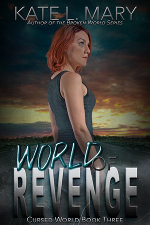 World of Revenge