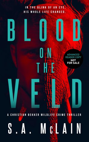 Blood on the Veld
