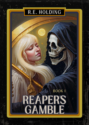 Reaper's Gamble